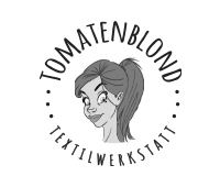 Logo Tomatenblond
